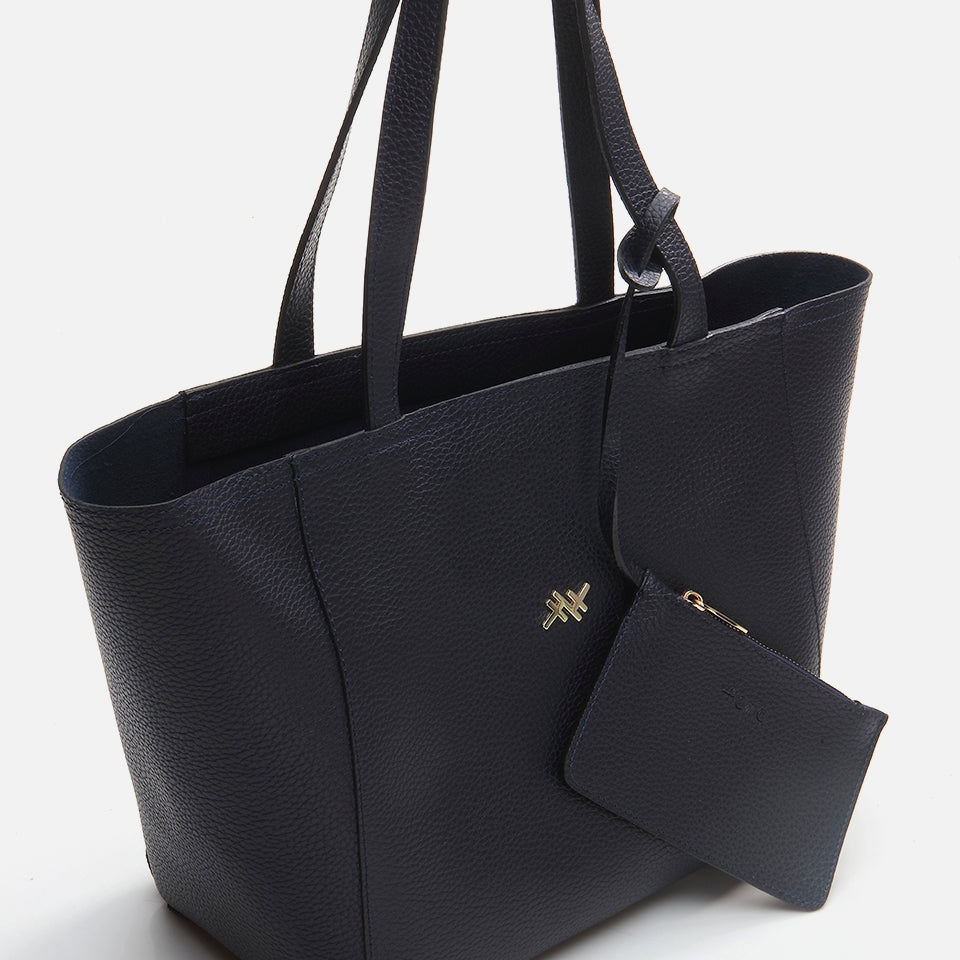 Navy Women's Bag