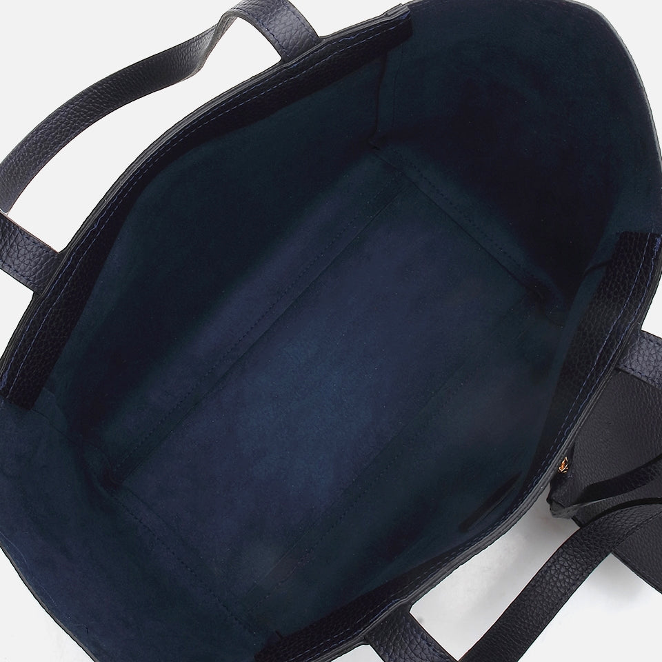 Navy Women's Bag