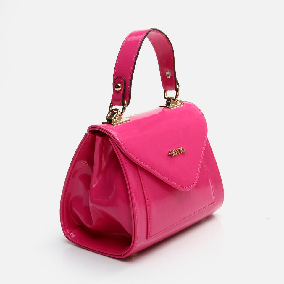 Fuchsia Women's Mini (Crossbody) Bag