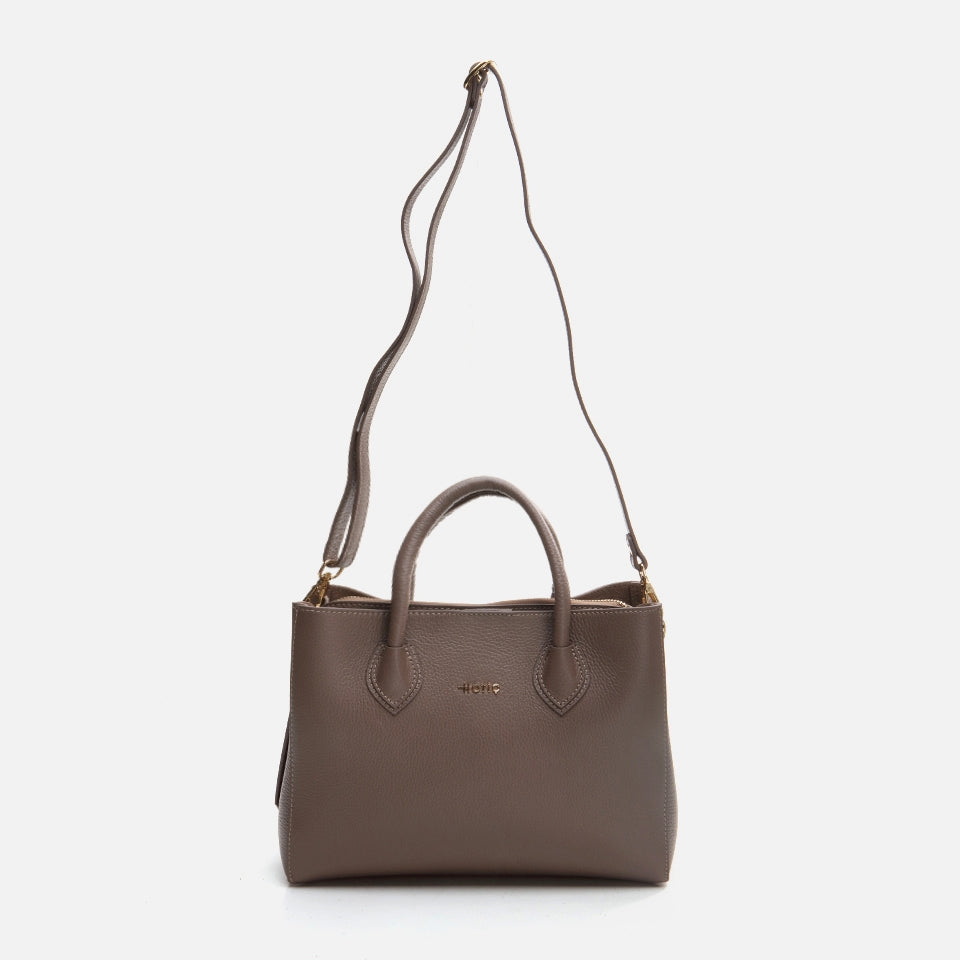 Genuine Leather Women's Handbag