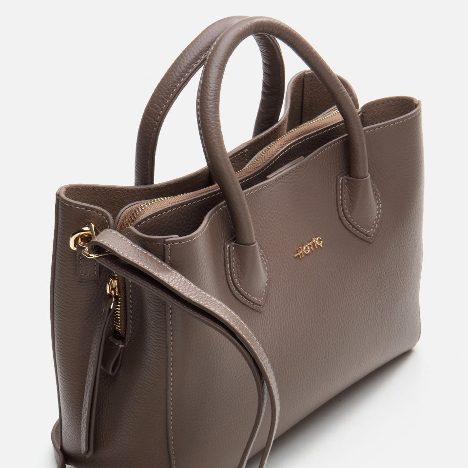 Genuine Leather Women's Handbag