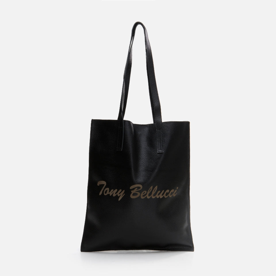 Genuine Leather Bone Women's Bag