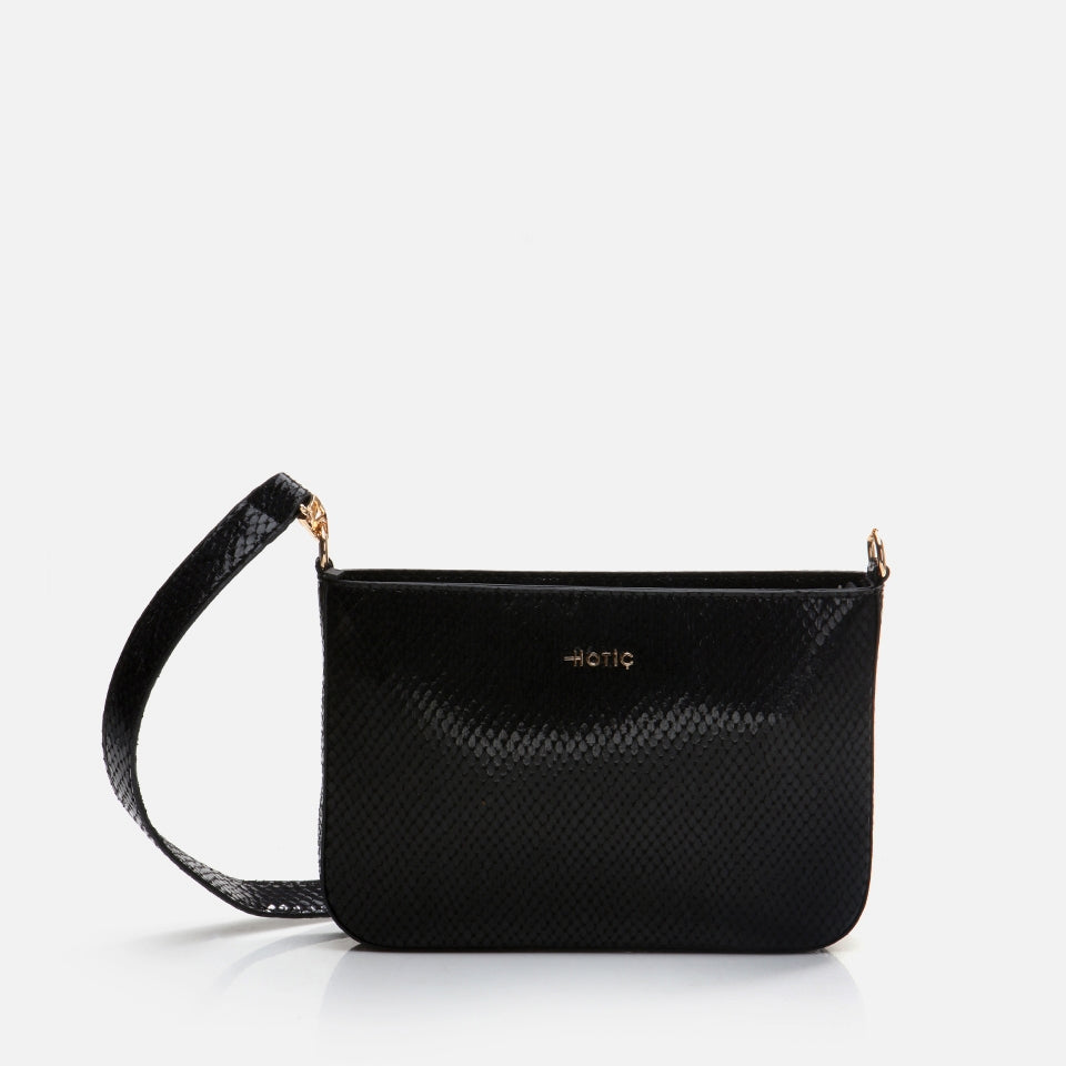 Black Women's Bag