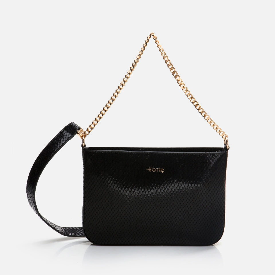 Black Women's Bag