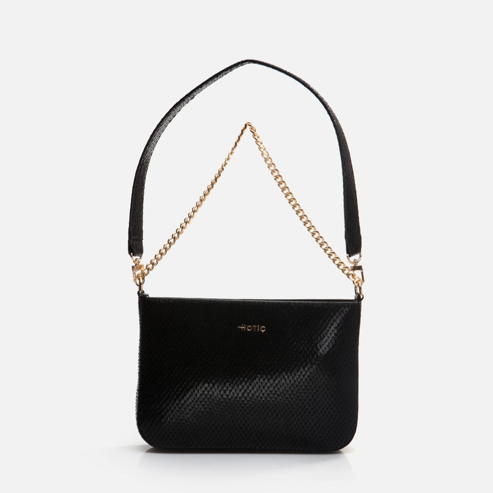 Black Women's Bag