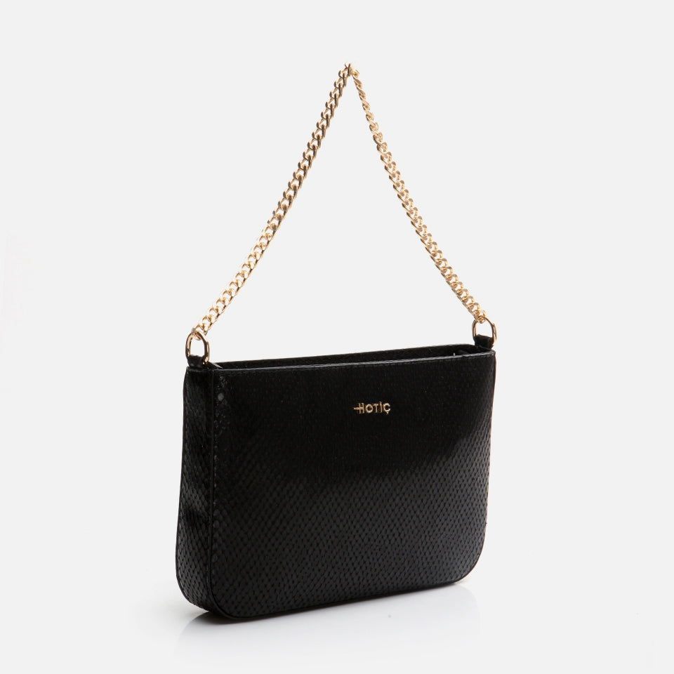 Black Women's Bag