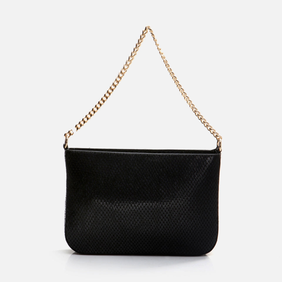 Black Women's Bag