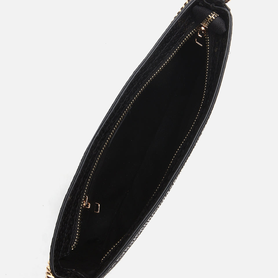 Black Women's Bag