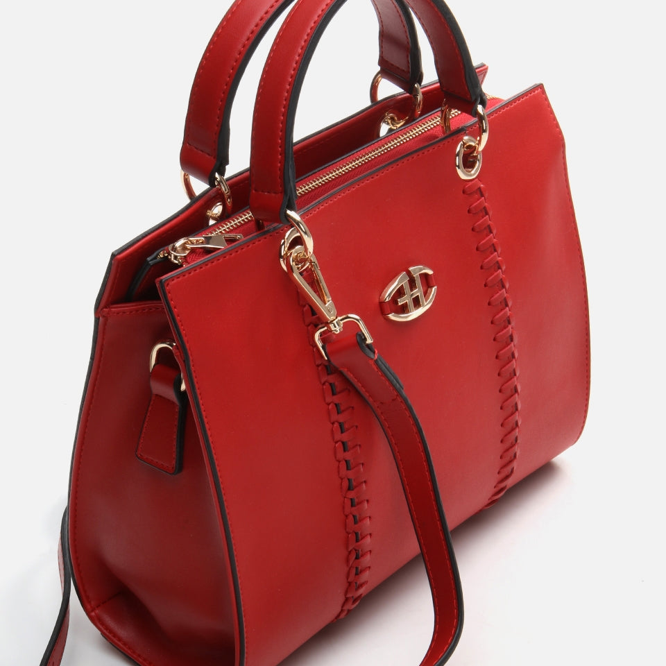 Red Women's Bag