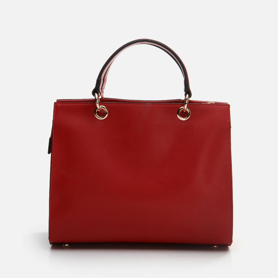 Red Women's Bag