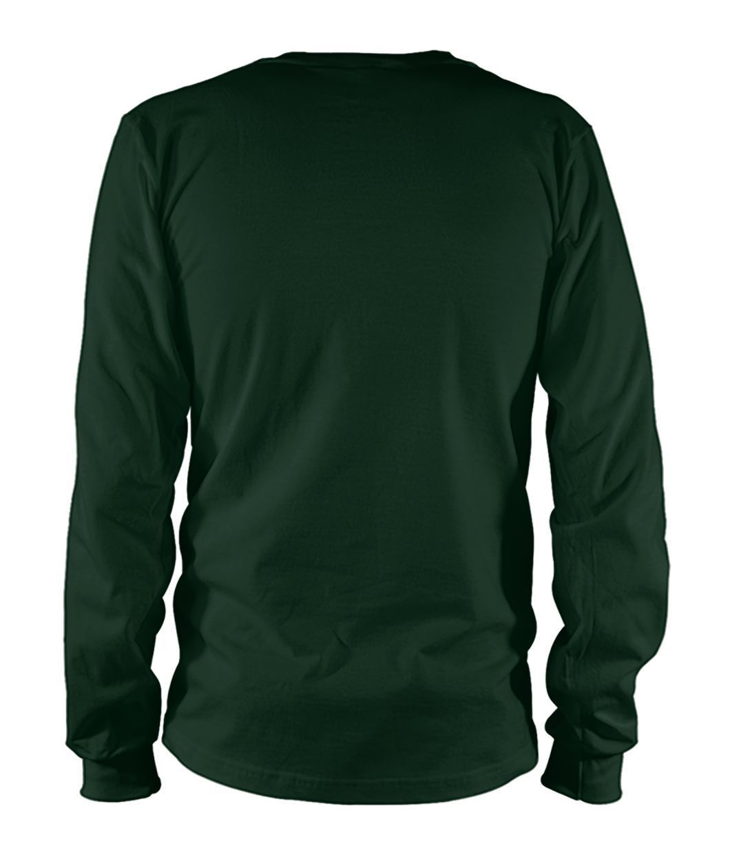 Aidoo Unisex Long Sleeve-Long Sleeves-Nike-Adidas-Supreme-Champion-Jordan-Louis Vuitton-shirt personalised-custom hoodie-personalised hoodie-Aidoo-Aidoo : On-Demand Print