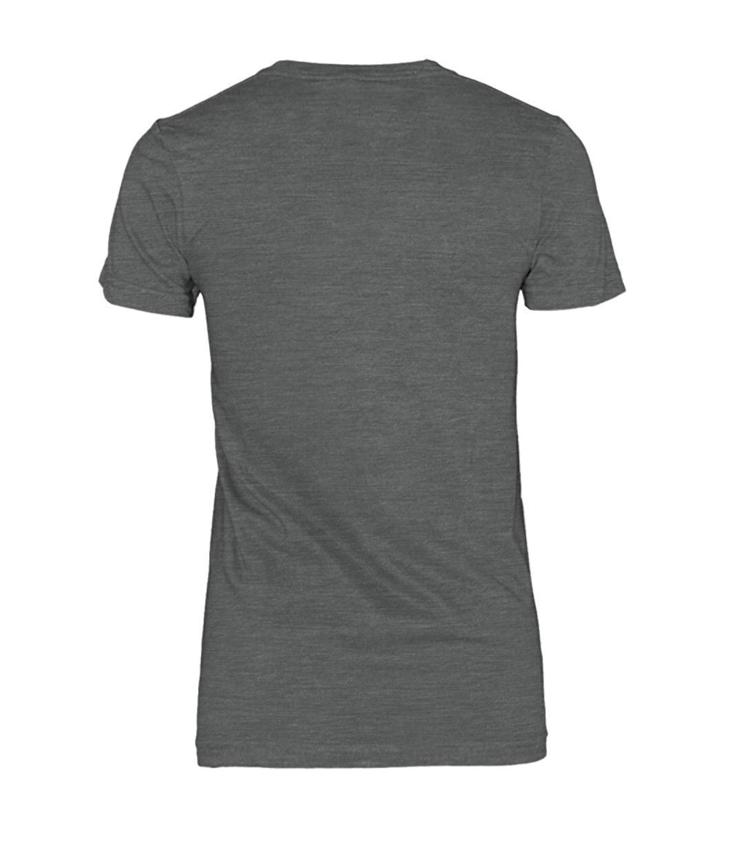 Captain Bear Women's Crew Tee