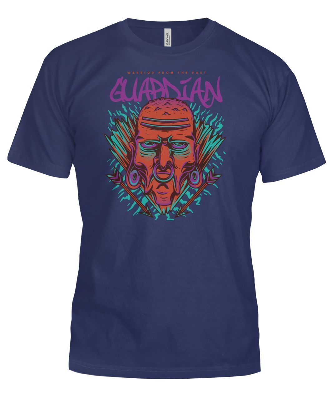 Guardian Bella Canvas Tee