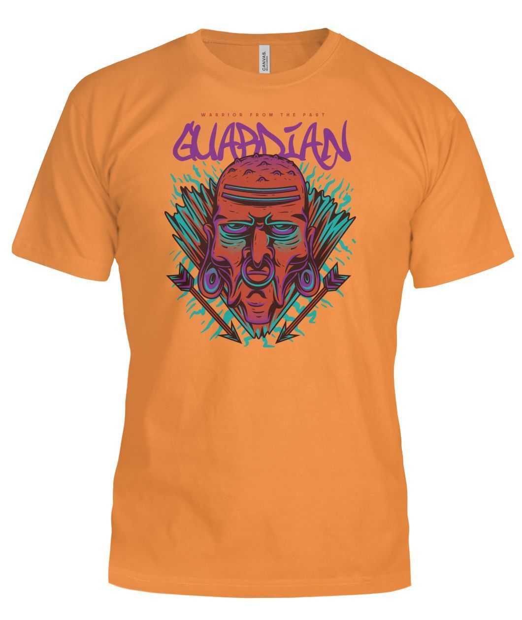 Guardian Bella Canvas Tee
