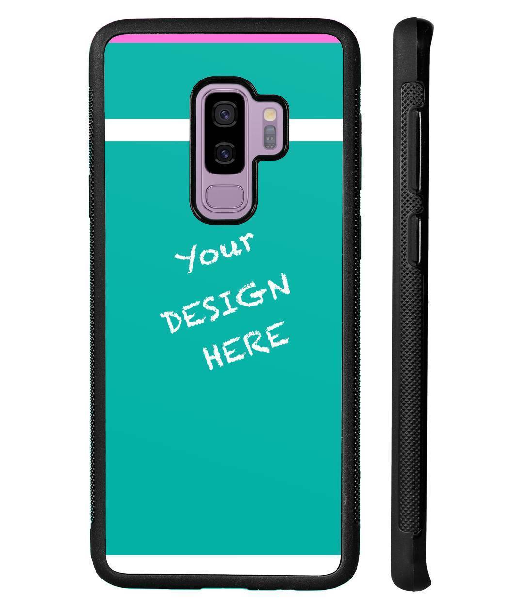 Aidoo Phone Case-Phone Cases-Nike-Adidas-Supreme-Champion-Jordan-Louis Vuitton-shirt personalised-custom hoodie-personalised hoodie-Aidoo-Azalea-Samsung Galaxy S9 Plus-Aidoo : On-Demand Print