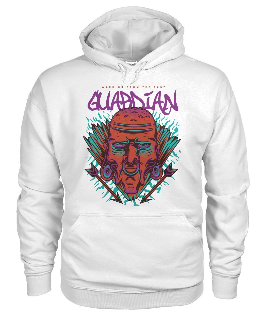 Guardian Unisex Hoodie
