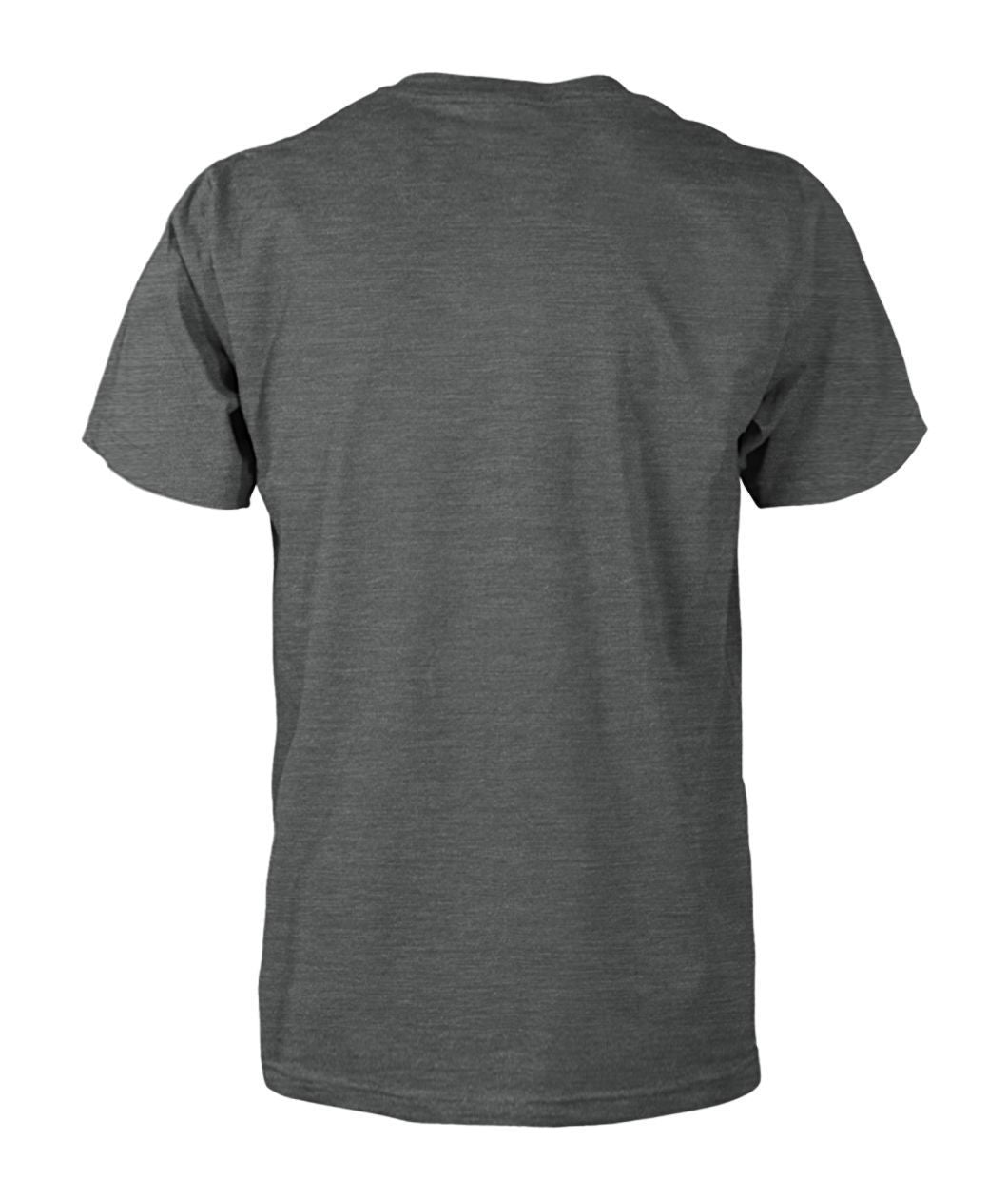 Hot Dough Unisex Cotton Tee