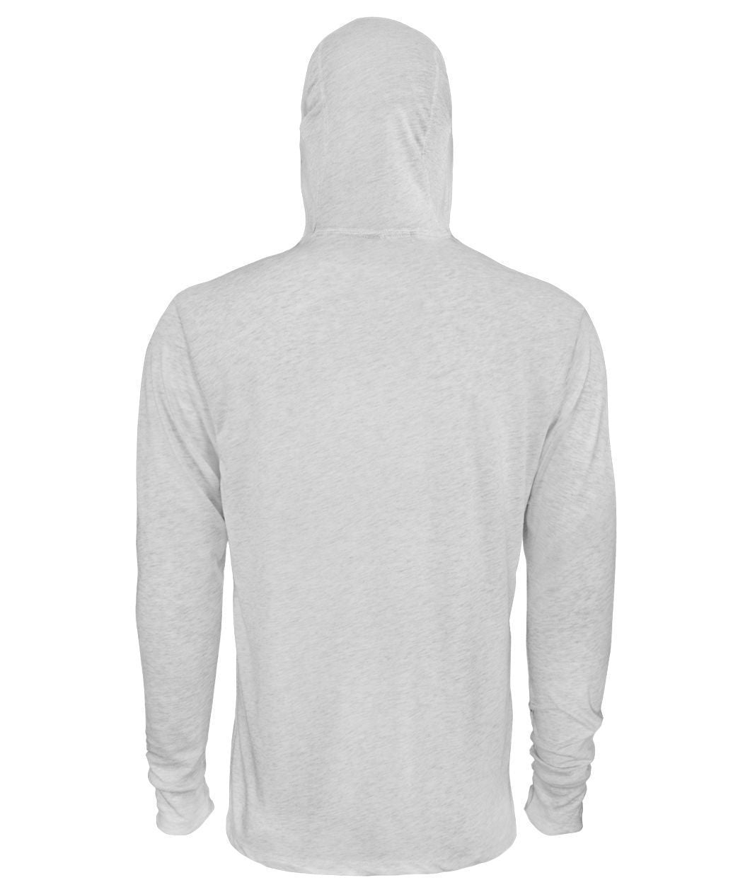 Aidoo Hooded Long Sleeve-Long Sleeves-Nike-Adidas-Supreme-Champion-Jordan-Louis Vuitton-shirt personalised-custom hoodie-personalised hoodie-Aidoo-Aidoo : On-Demand Print