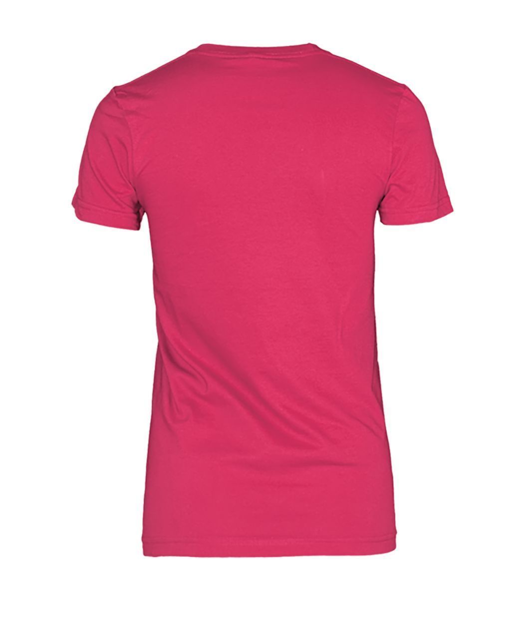 Aidoo Women's Crew Tee-Ladies Tees-Nike-Adidas-Supreme-Champion-Jordan-Louis Vuitton-shirt personalised-custom hoodie-personalised hoodie-Aidoo-Aidoo : On-Demand Print