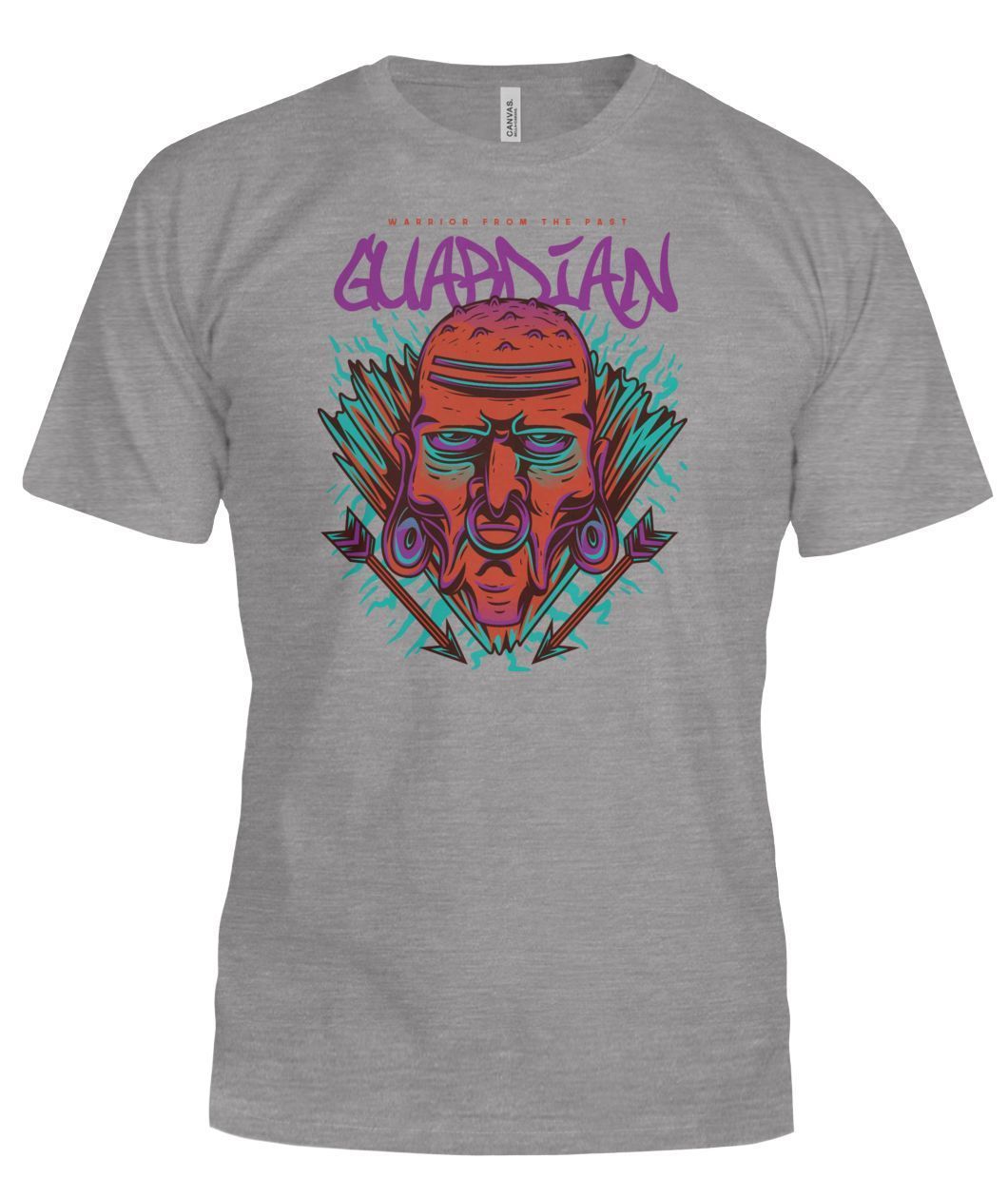 Guardian Bella Canvas Tee