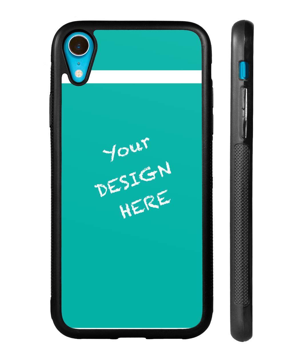 Aidoo Phone Case-Phone Cases-Nike-Adidas-Supreme-Champion-Jordan-Louis Vuitton-shirt personalised-custom hoodie-personalised hoodie-Aidoo-Azalea-iPhone XR Case-Aidoo : On-Demand Print