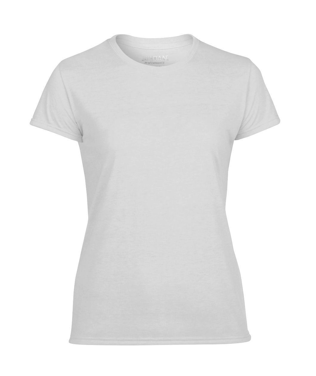 Aidoo Women's Performance Tee-Ladies Tees-Nike-Adidas-Supreme-Champion-Jordan-Louis Vuitton-shirt personalised-custom hoodie-personalised hoodie-Aidoo-White-S-Aidoo : On-Demand Print