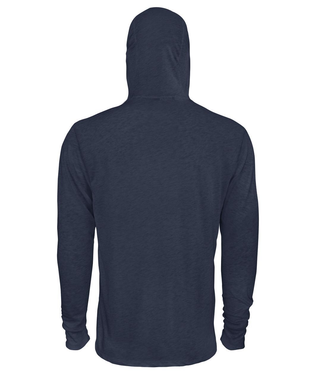 Aidoo Hooded Long Sleeve-Long Sleeves-Nike-Adidas-Supreme-Champion-Jordan-Louis Vuitton-shirt personalised-custom hoodie-personalised hoodie-Aidoo-Aidoo : On-Demand Print