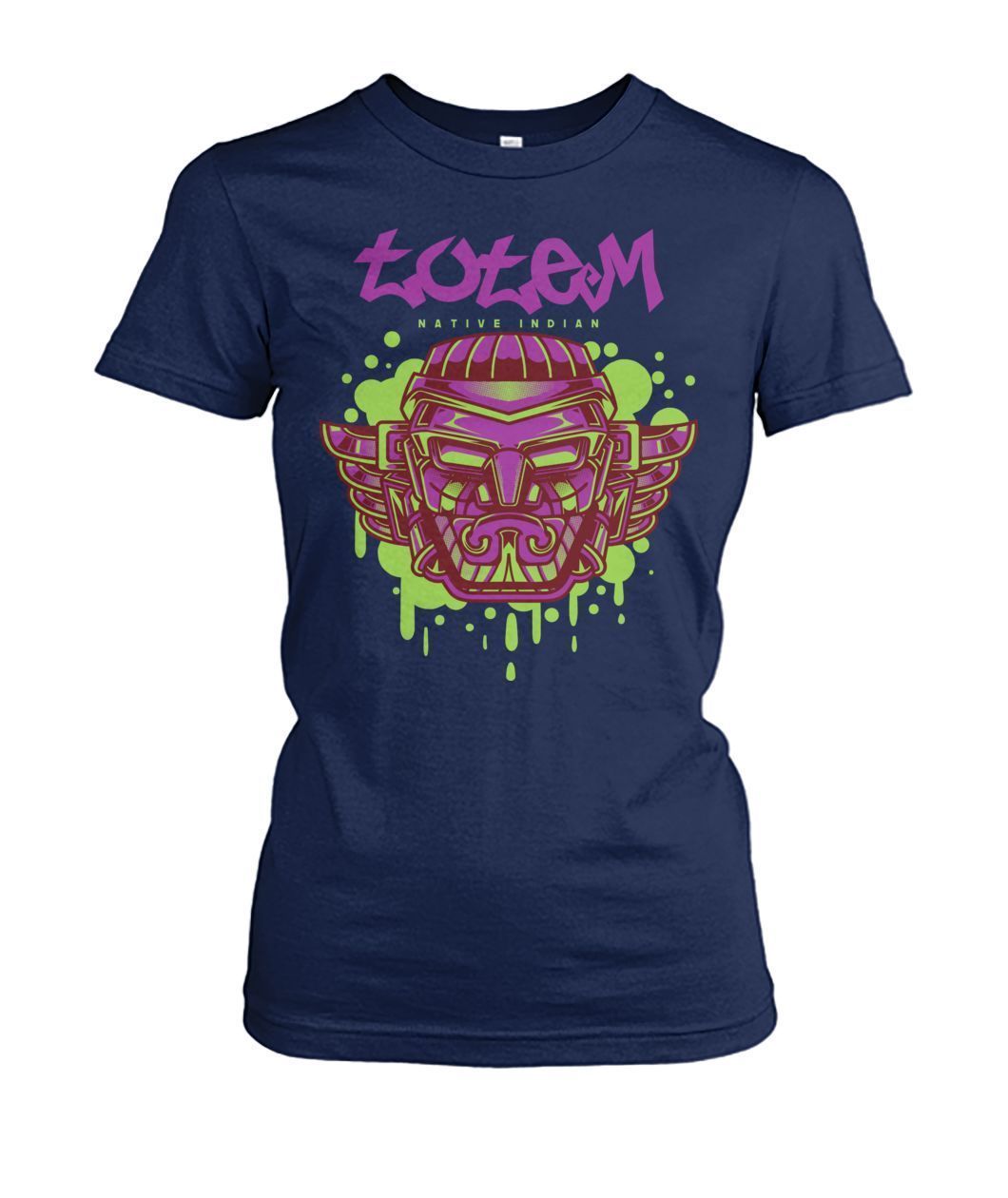 Totem Women's Crew Tee