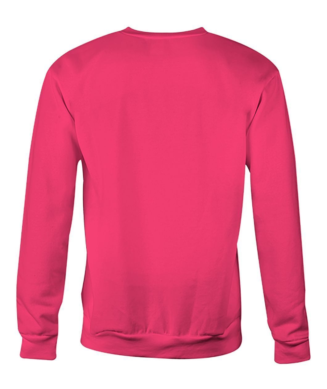 Aidoo Crew Neck Sweatshirt-Long Sleeves-Nike-Adidas-Supreme-Champion-Jordan-Louis Vuitton-shirt personalised-custom hoodie-personalised hoodie-Aidoo-Aidoo : On-Demand Print