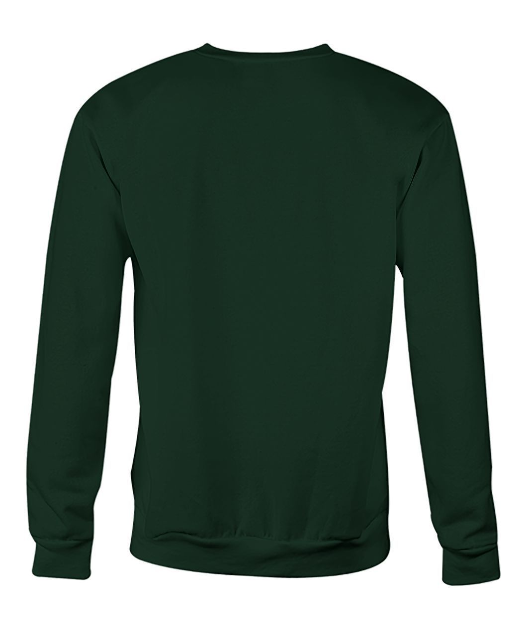 Aidoo Crew Neck Sweatshirt-Long Sleeves-Nike-Adidas-Supreme-Champion-Jordan-Louis Vuitton-shirt personalised-custom hoodie-personalised hoodie-Aidoo-Aidoo : On-Demand Print