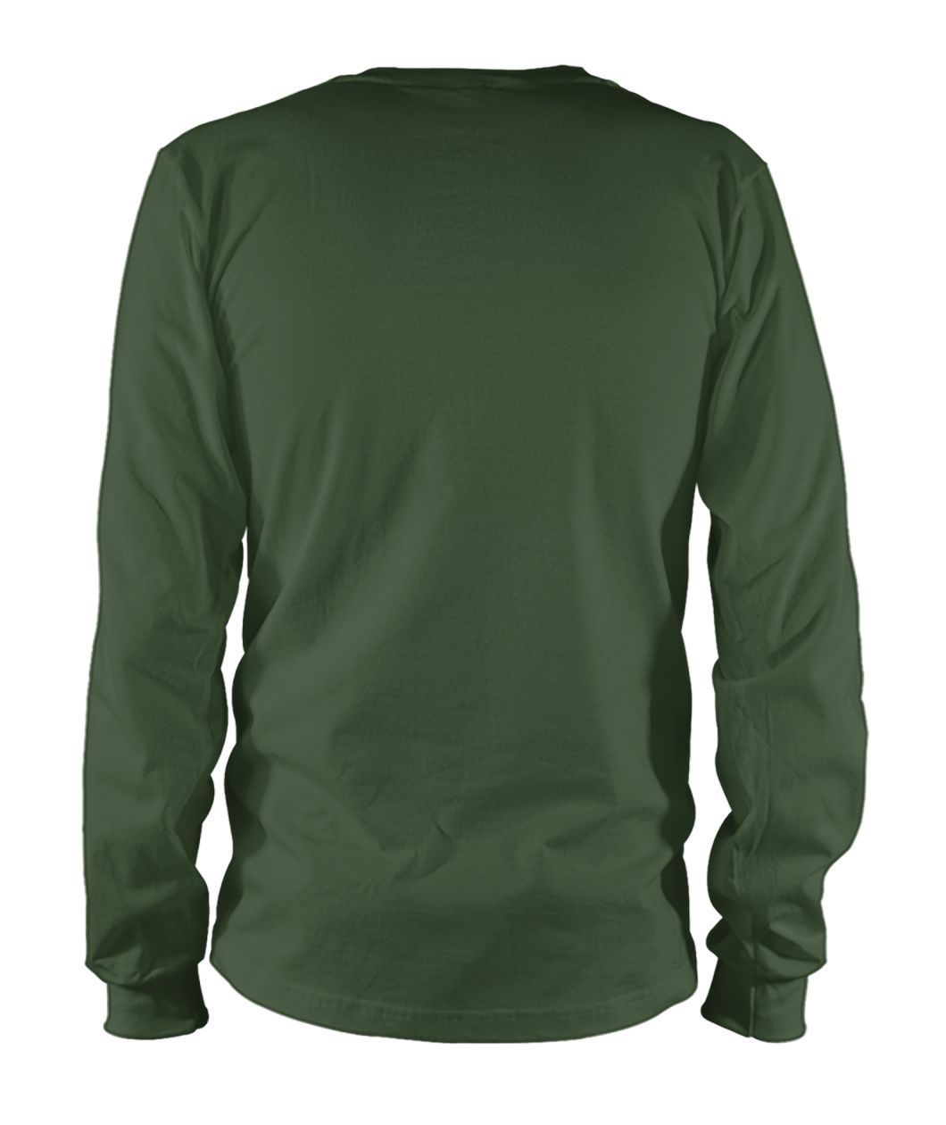 Aidoo Unisex Long Sleeve-Long Sleeves-Nike-Adidas-Supreme-Champion-Jordan-Louis Vuitton-shirt personalised-custom hoodie-personalised hoodie-Aidoo-Aidoo : On-Demand Print