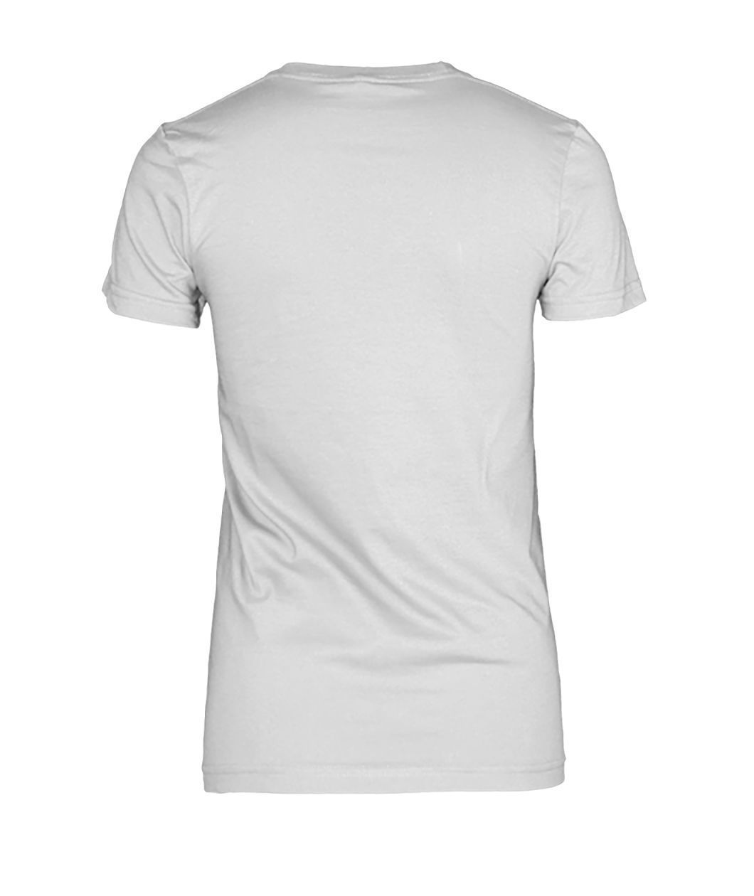 Aidoo Women's Crew Tee-Ladies Tees-Nike-Adidas-Supreme-Champion-Jordan-Louis Vuitton-shirt personalised-custom hoodie-personalised hoodie-Aidoo-Aidoo : On-Demand Print