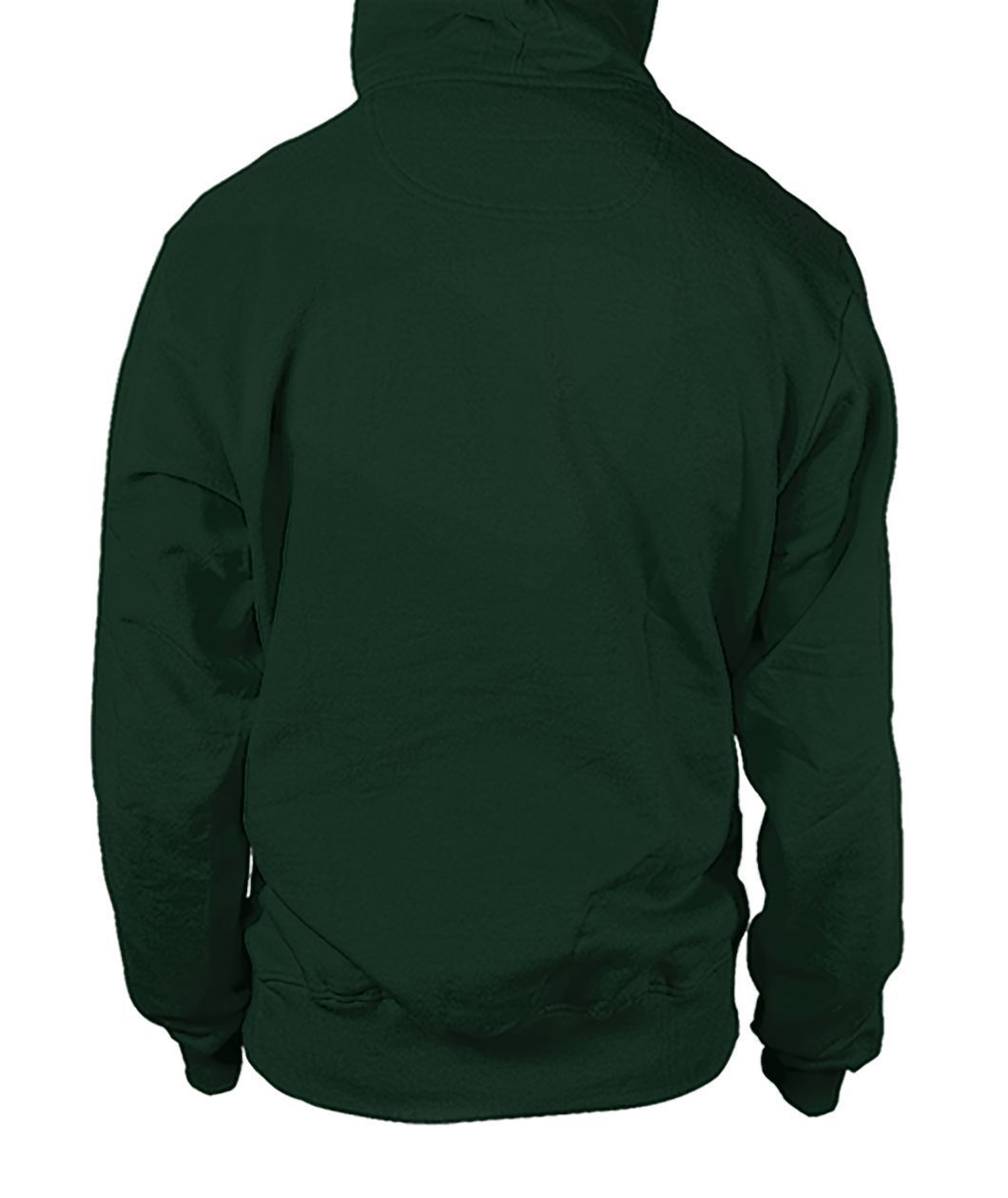 Aidoo Gildan Zip-Up Hoodie-Hoodies-Nike-Adidas-Supreme-Champion-Jordan-Louis Vuitton-shirt personalised-custom hoodie-personalised hoodie-Aidoo-Aidoo : On-Demand Print