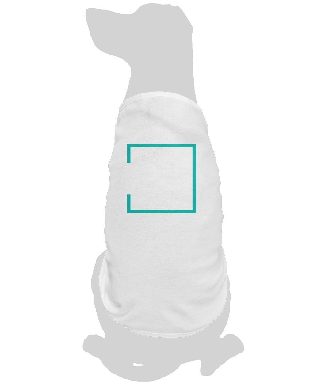 Aidoo Dog Shirt-Pets-Nike-Adidas-Supreme-Champion-Jordan-Louis Vuitton-shirt personalised-custom hoodie-personalised hoodie-Aidoo-White-S-Dog Shirt-Aidoo : On-Demand Print
