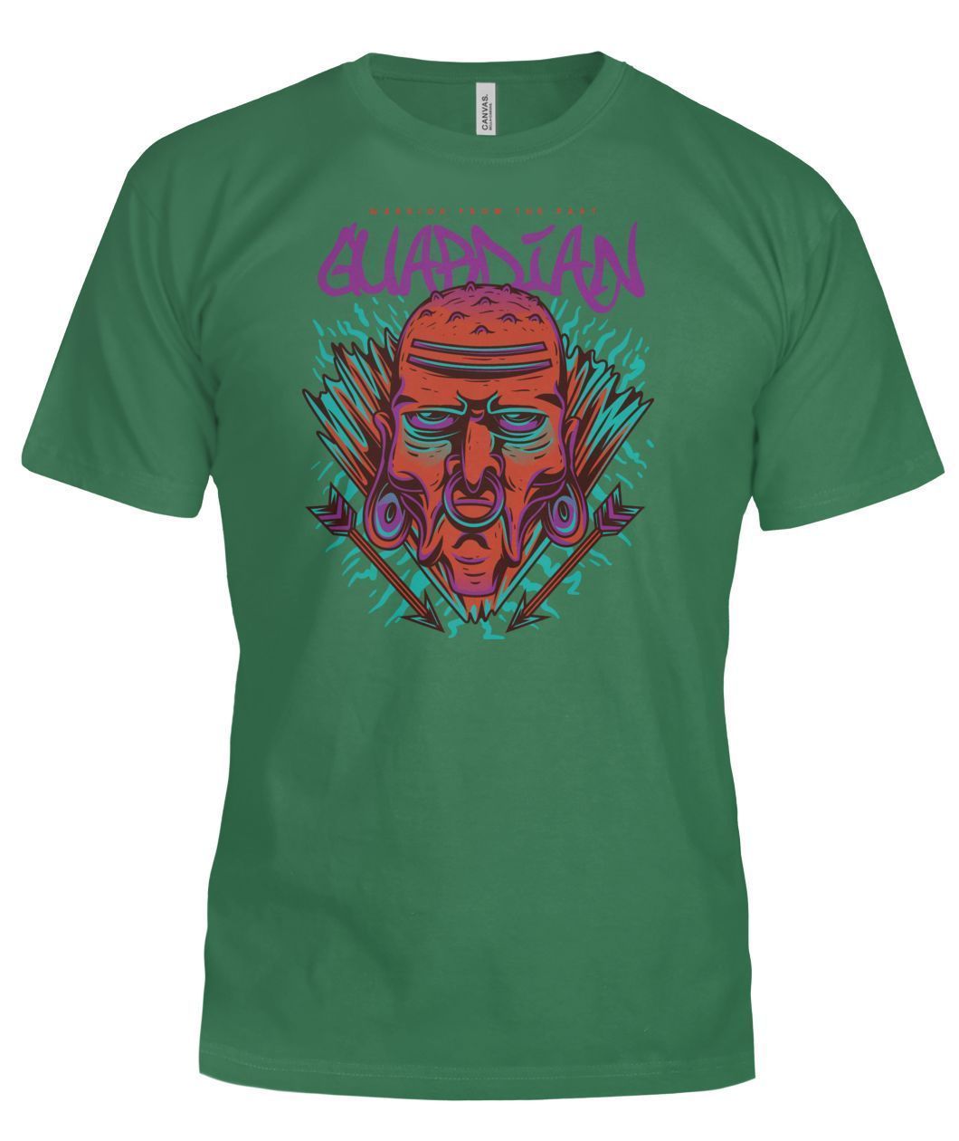 Guardian Bella Canvas Tee