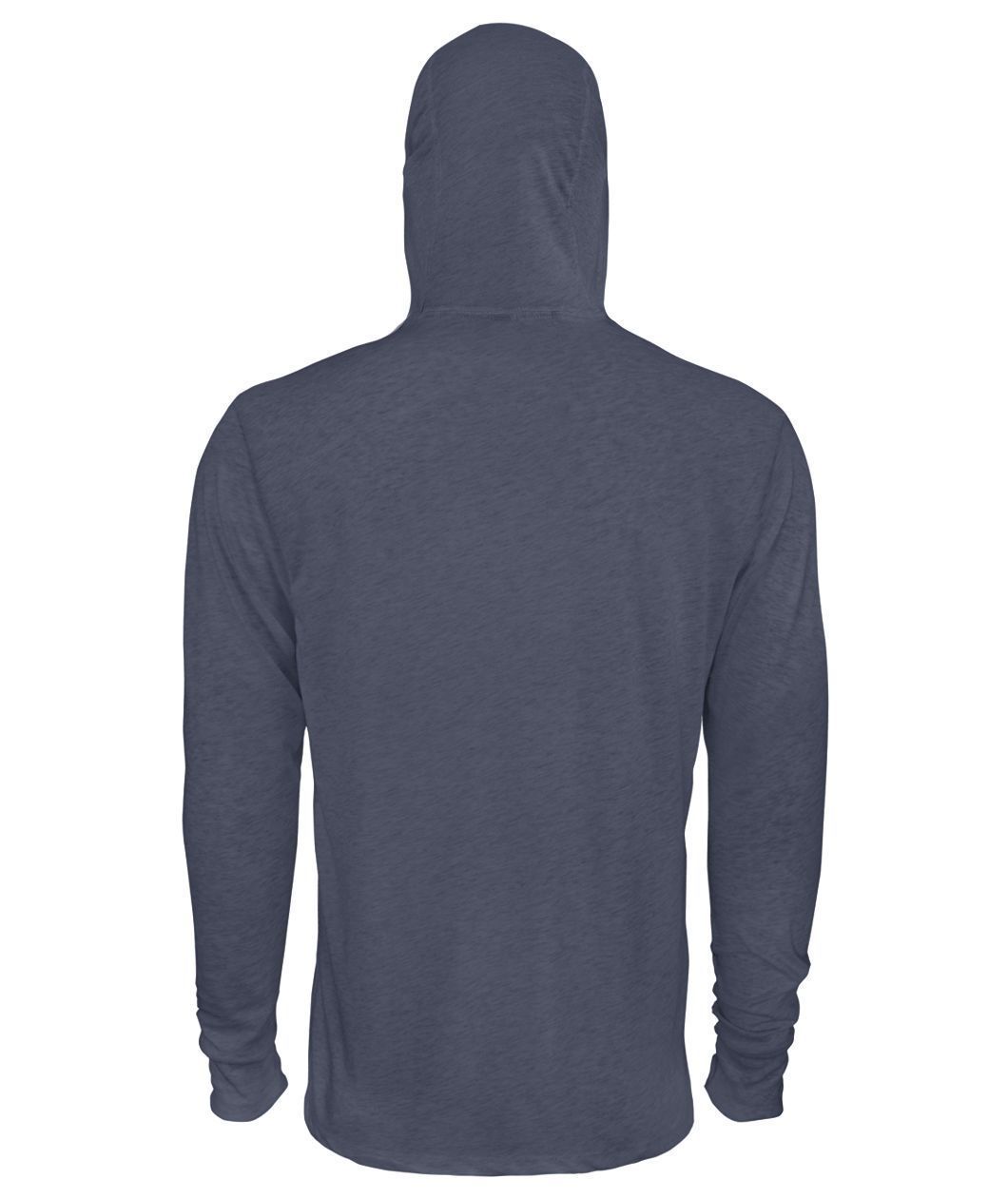 Aidoo Hooded Long Sleeve-Long Sleeves-Nike-Adidas-Supreme-Champion-Jordan-Louis Vuitton-shirt personalised-custom hoodie-personalised hoodie-Aidoo-Aidoo : On-Demand Print