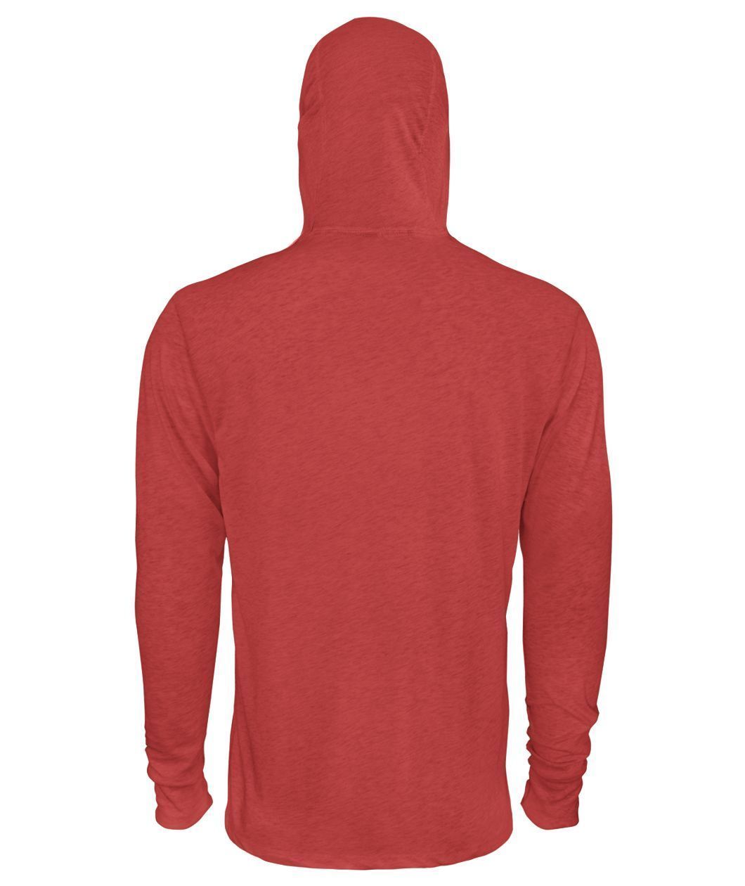 Aidoo Hooded Long Sleeve-Long Sleeves-Nike-Adidas-Supreme-Champion-Jordan-Louis Vuitton-shirt personalised-custom hoodie-personalised hoodie-Aidoo-Aidoo : On-Demand Print