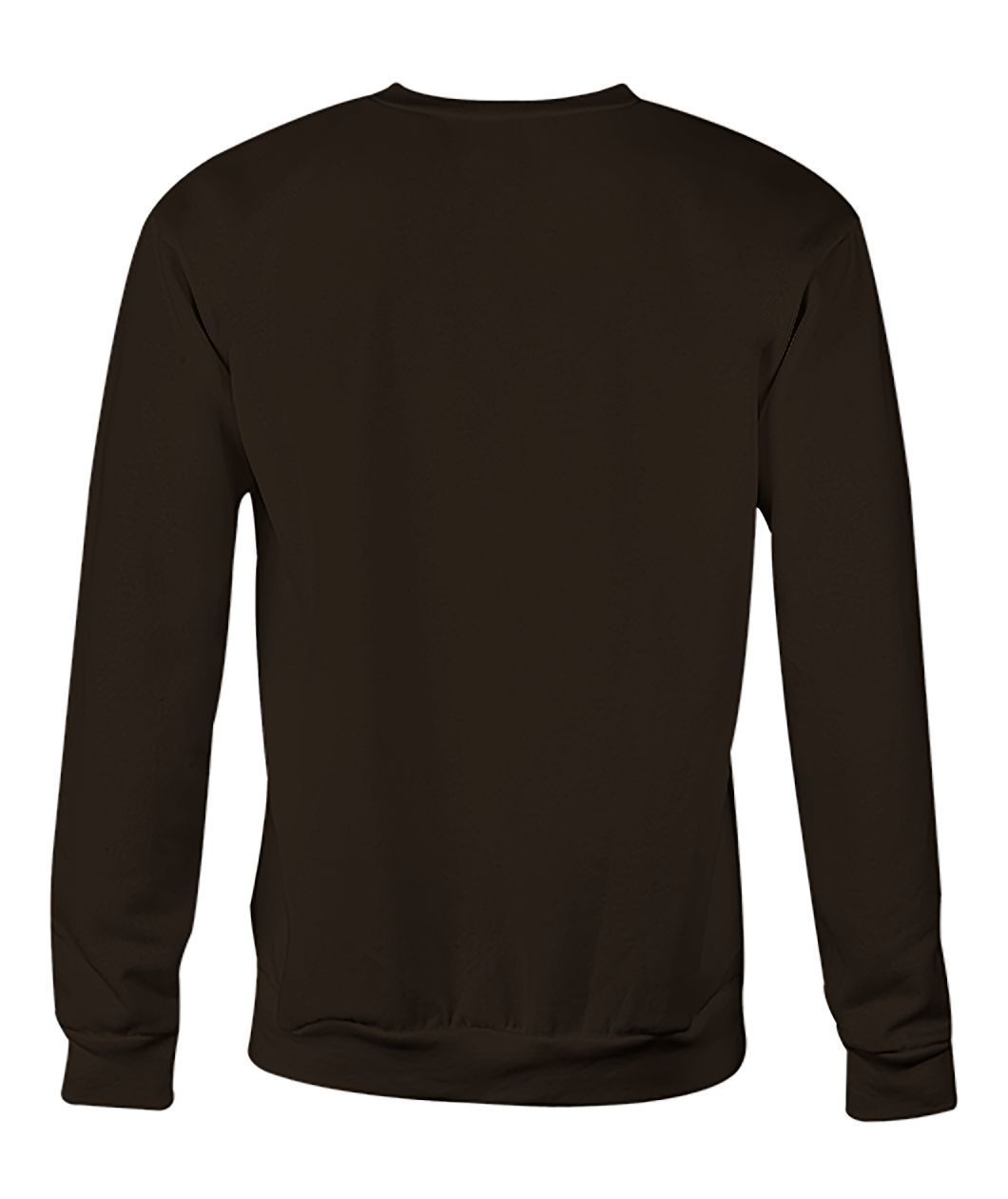 Aidoo Crew Neck Sweatshirt-Long Sleeves-Nike-Adidas-Supreme-Champion-Jordan-Louis Vuitton-shirt personalised-custom hoodie-personalised hoodie-Aidoo-Aidoo : On-Demand Print
