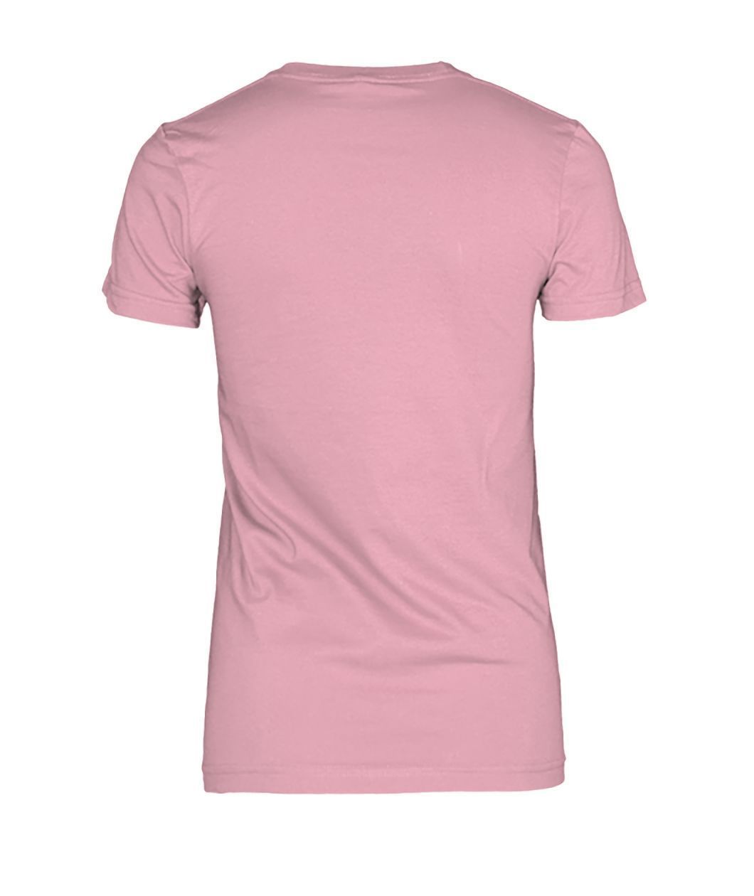 Aidoo Women's Crew Tee-Ladies Tees-Nike-Adidas-Supreme-Champion-Jordan-Louis Vuitton-shirt personalised-custom hoodie-personalised hoodie-Aidoo-Aidoo : On-Demand Print