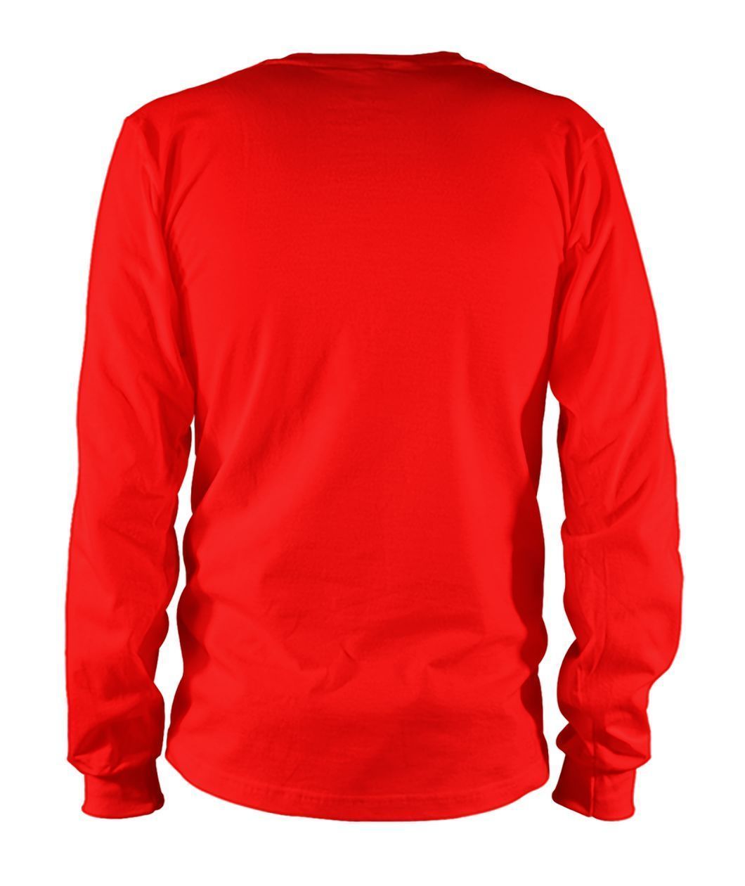 Aidoo Unisex Long Sleeve-Long Sleeves-Nike-Adidas-Supreme-Champion-Jordan-Louis Vuitton-shirt personalised-custom hoodie-personalised hoodie-Aidoo-Aidoo : On-Demand Print