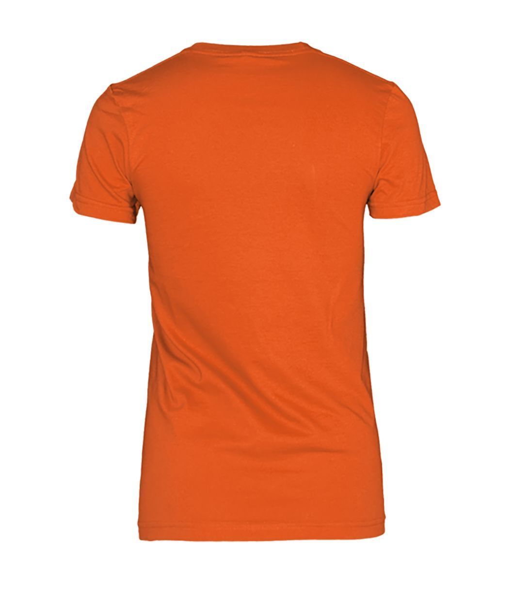 Captain Bear Women's Crew Tee