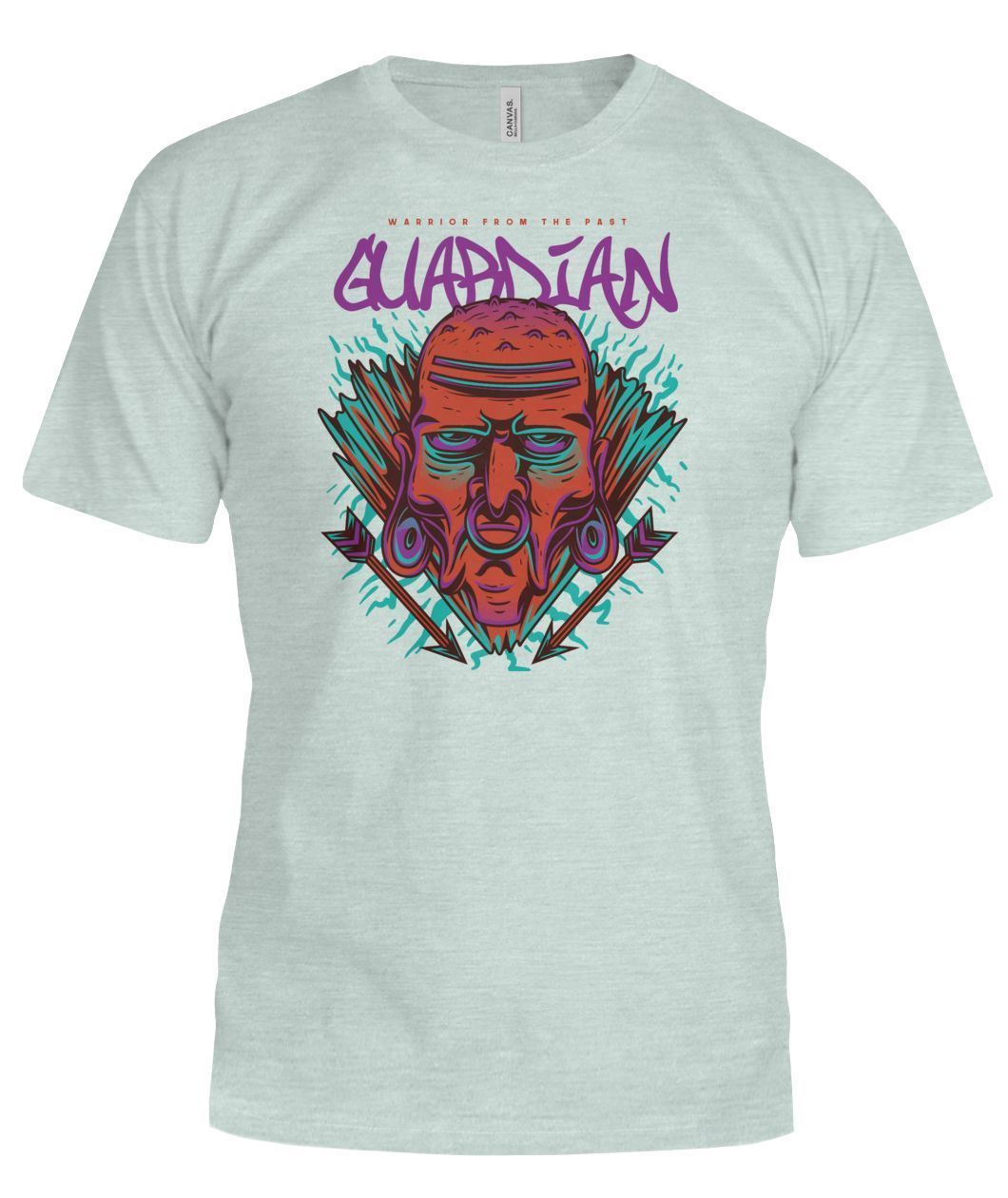 Guardian Bella Canvas Tee