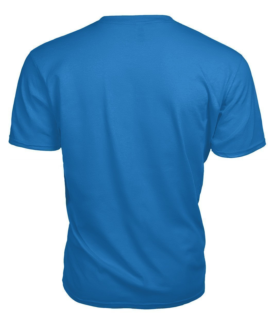 ALPINA Premium Unisex Tee T Shirt-Short Sleeves-Elessi UK