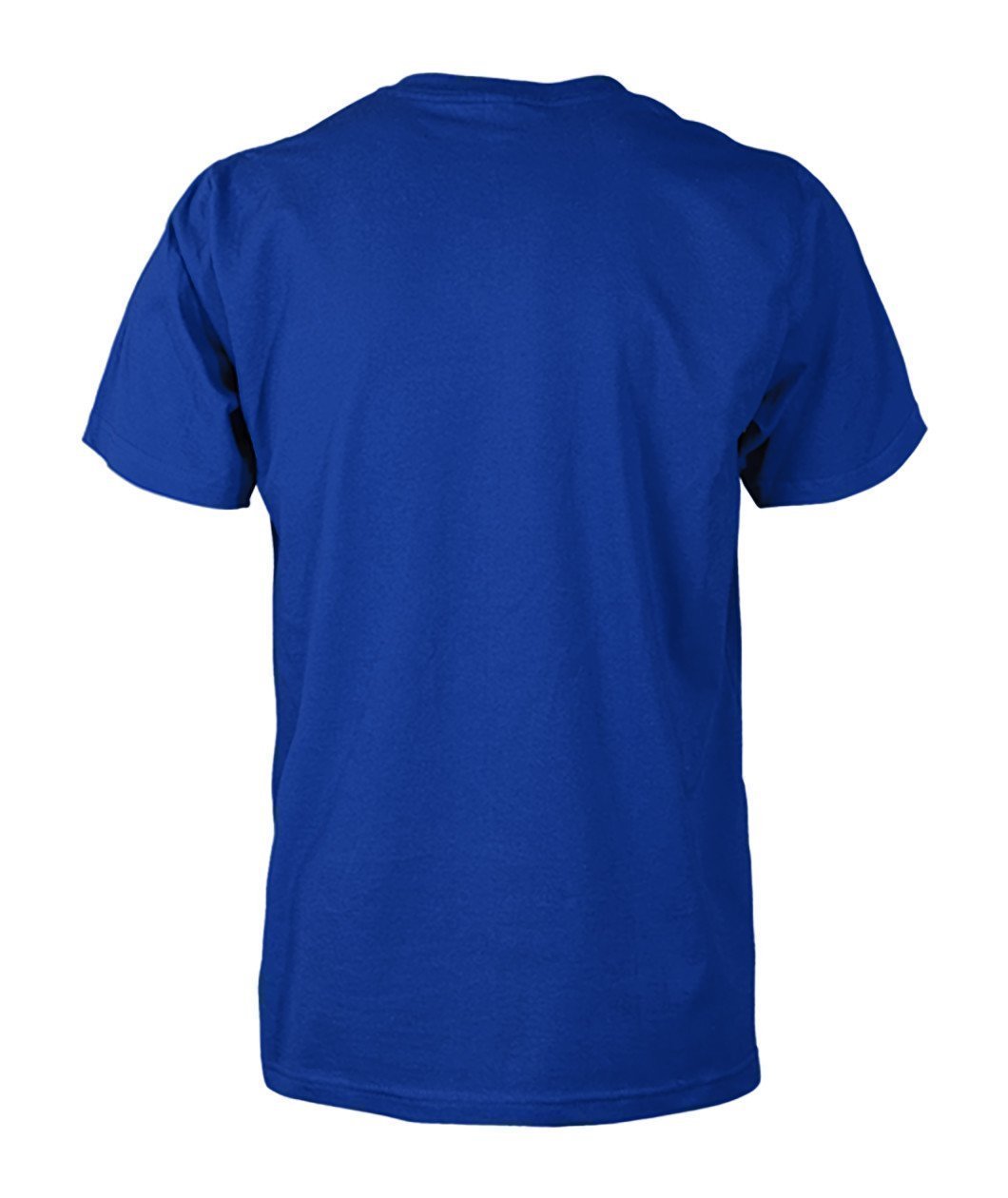 ALPINA Unisex Cotton Tee T Shirt-Short Sleeves-Elessi UK