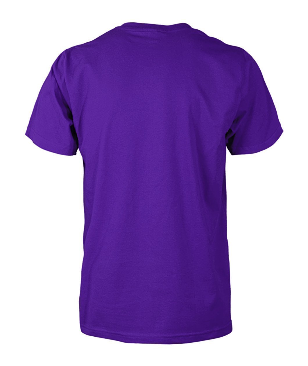 ALPINA Unisex Cotton Tee T Shirt-Short Sleeves-Elessi UK