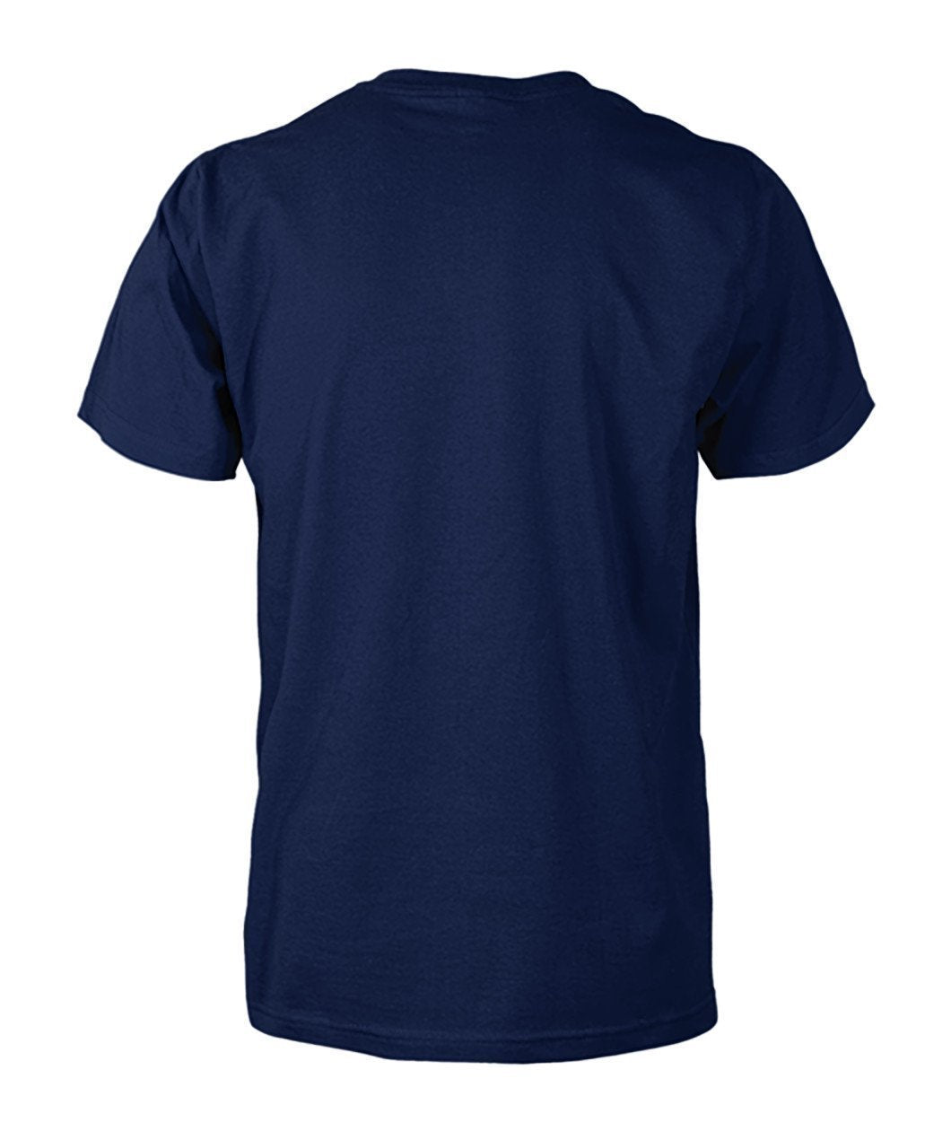 ALPINA Unisex Cotton Tee T Shirt-Short Sleeves-Elessi UK