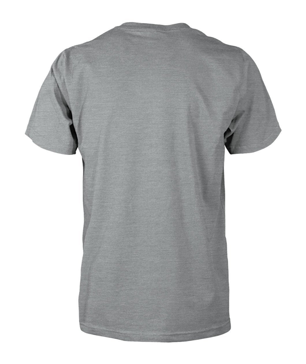 AUDI AN ENDLESS LEGEND Unisex Cotton T SHIRT-Short Sleeves-Elessi UK