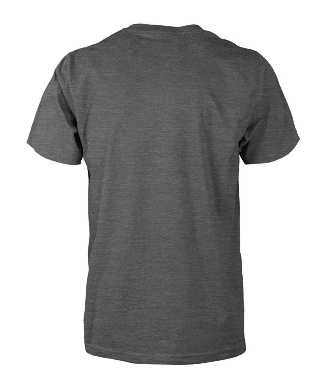 AUDI DEUTSCHLAND Unisex Cotton T SHIRT-Short Sleeves-Elessi UK