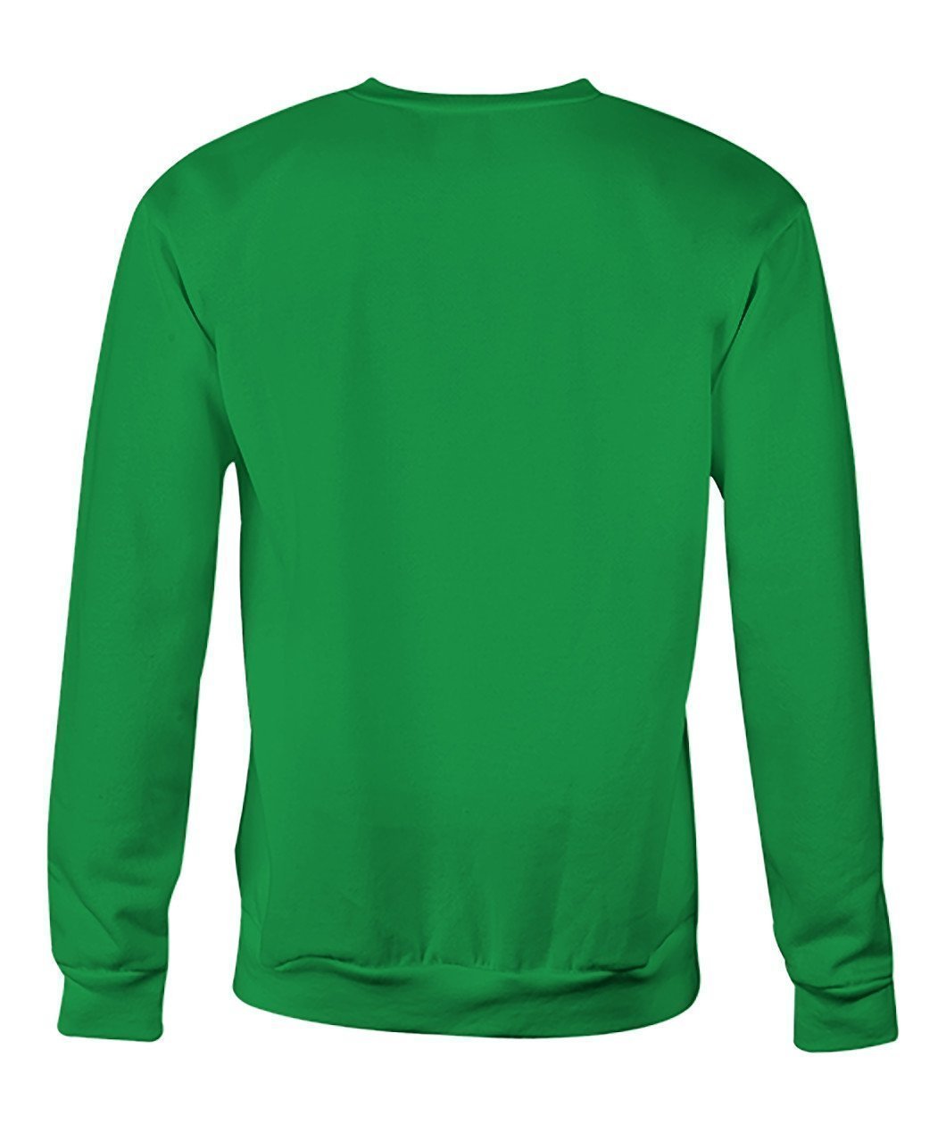 AUDI HEART BEAT Crew Neck Sweatshirt-Long Sleeves-Elessi UK