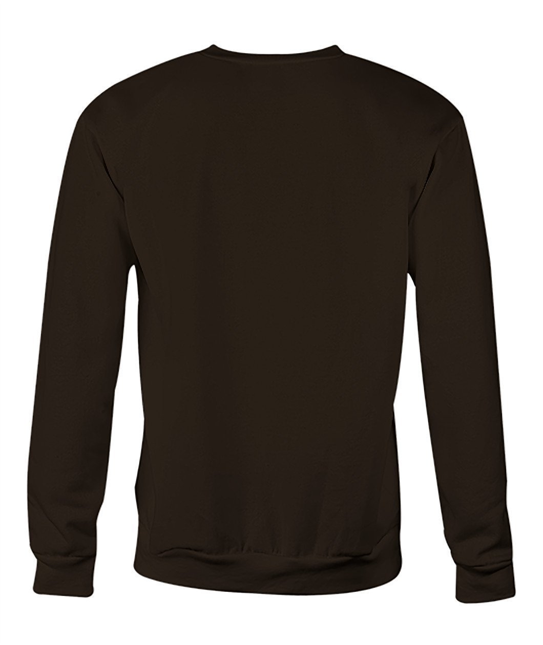 AUDI HEART BEAT Crew Neck Sweatshirt-Long Sleeves-Elessi UK